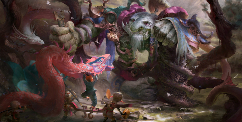 Illustration for article titled Gotta Catch 'Em All